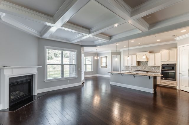 732 Green Hill Blvd, Brentwood, TN 37027