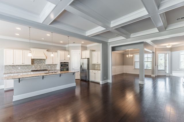 732 Green Hill Blvd, Brentwood, TN 37027