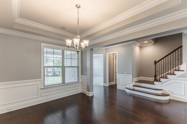 732 Green Hill Blvd, Brentwood, TN 37027