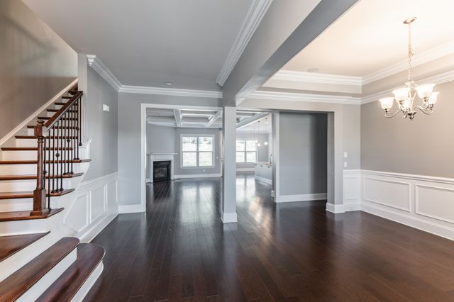 732 Green Hill Blvd, Brentwood, TN 37027