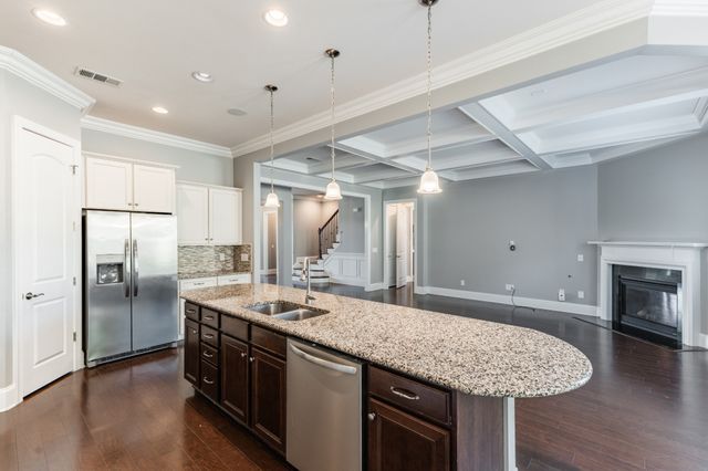 732 Green Hill Blvd, Brentwood, TN 37027