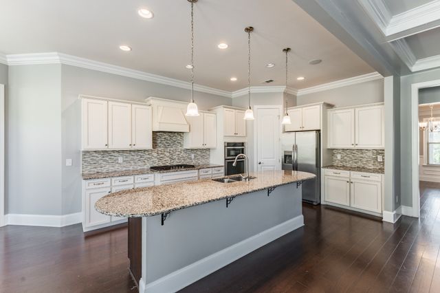 732 Green Hill Blvd, Brentwood, TN 37027