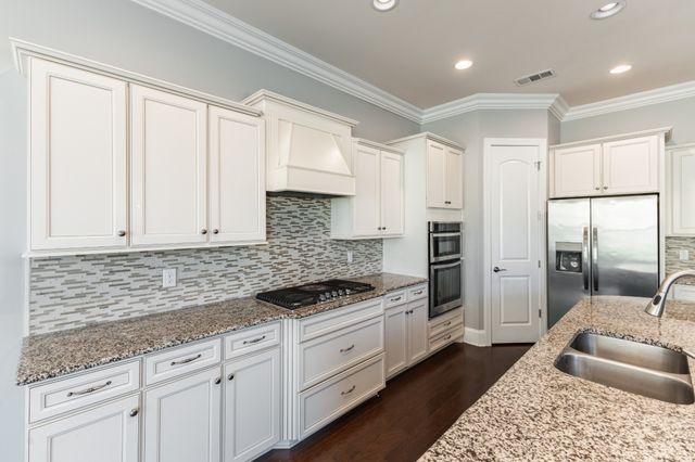 732 Green Hill Blvd, Brentwood, TN 37027