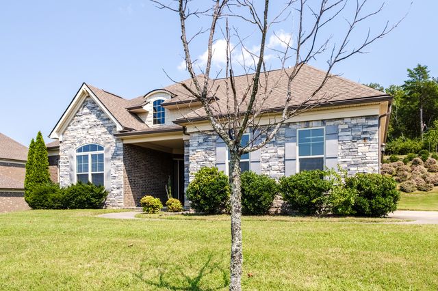732 Green Hill Blvd, Brentwood, TN 37027