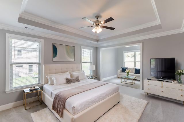 732 Green Hill Blvd, Brentwood, TN 37027