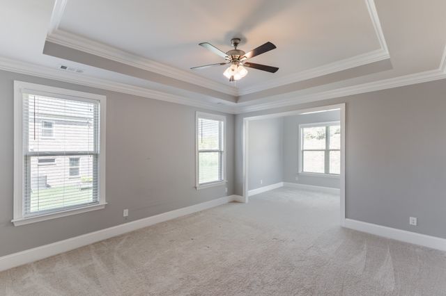 732 Green Hill Blvd, Brentwood, TN 37027