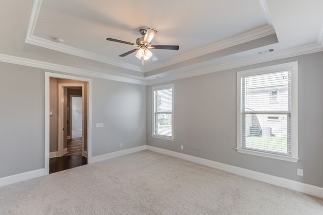 732 Green Hill Blvd, Brentwood, TN 37027