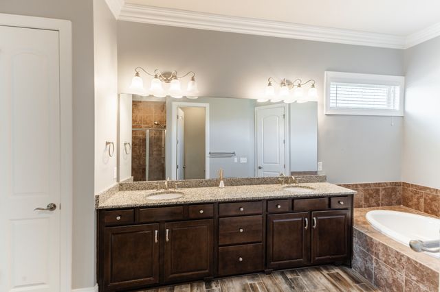 732 Green Hill Blvd, Brentwood, TN 37027