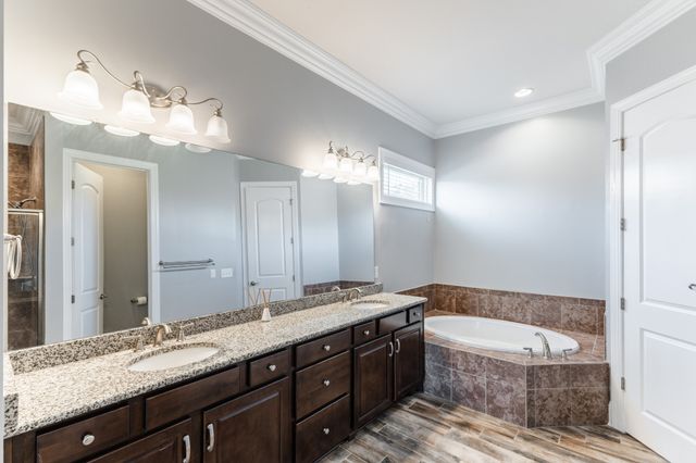 732 Green Hill Blvd, Brentwood, TN 37027