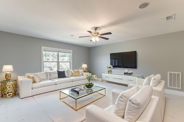 732 Green Hill Blvd, Brentwood, TN 37027