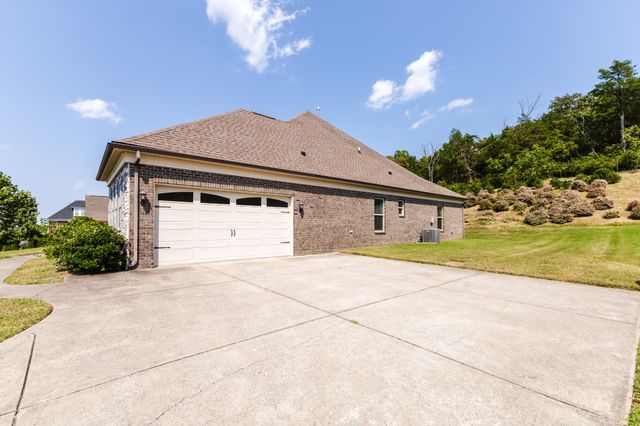 732 Green Hill Blvd, Brentwood, TN 37027
