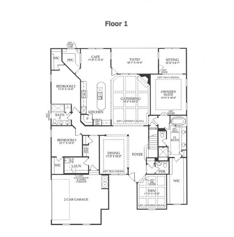 732 Green Hill Blvd, Brentwood, TN 37027