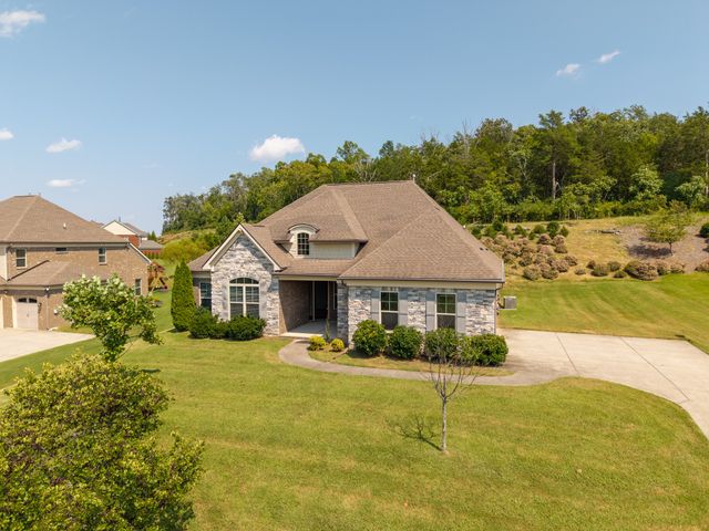 732 Green Hill Blvd, Brentwood, TN 37027