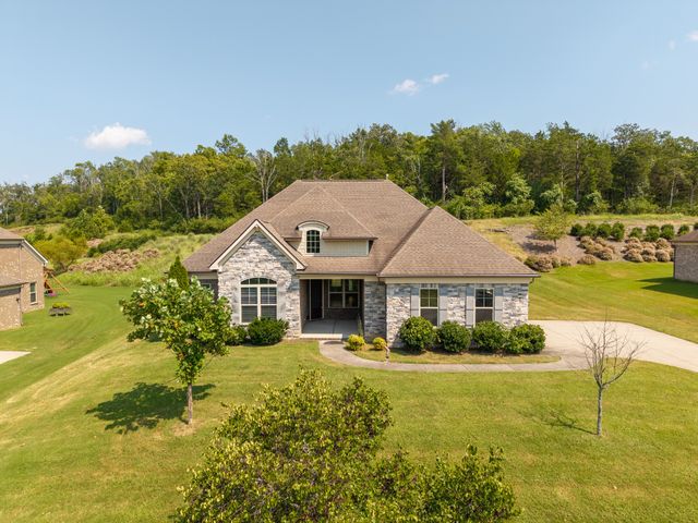 732 Green Hill Blvd, Brentwood, TN 37027