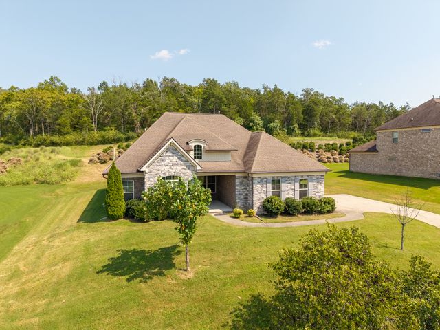 732 Green Hill Blvd, Brentwood, TN 37027