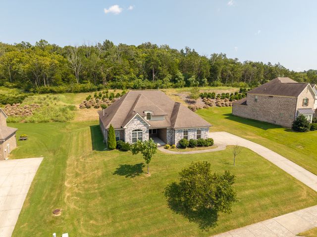 732 Green Hill Blvd, Brentwood, TN 37027