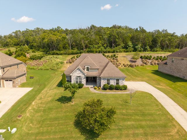 732 Green Hill Blvd, Brentwood, TN 37027