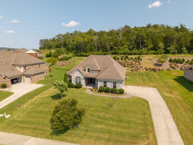 732 Green Hill Blvd, Brentwood, TN 37027