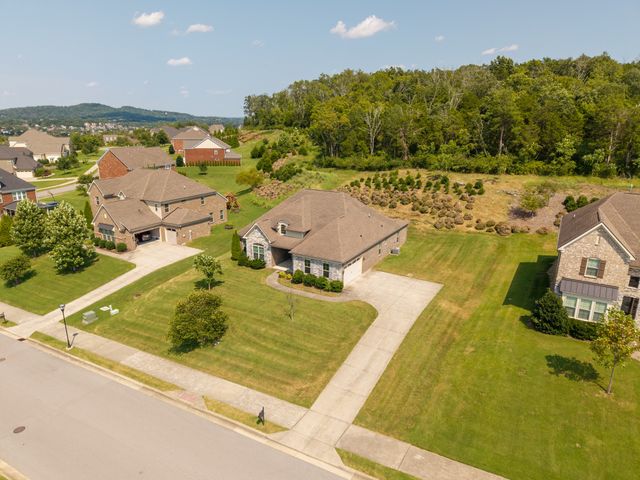 732 Green Hill Blvd, Brentwood, TN 37027