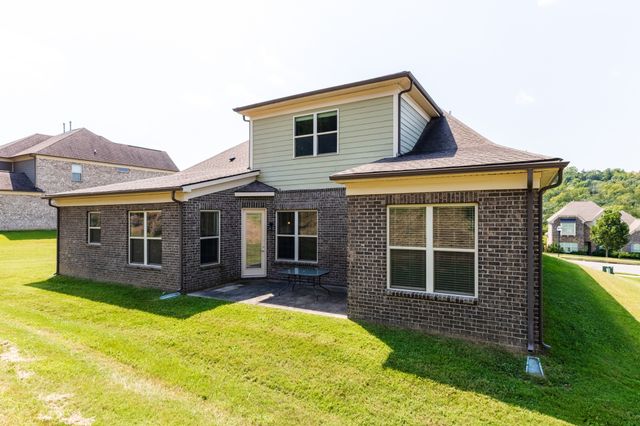 732 Green Hill Blvd, Brentwood, TN 37027