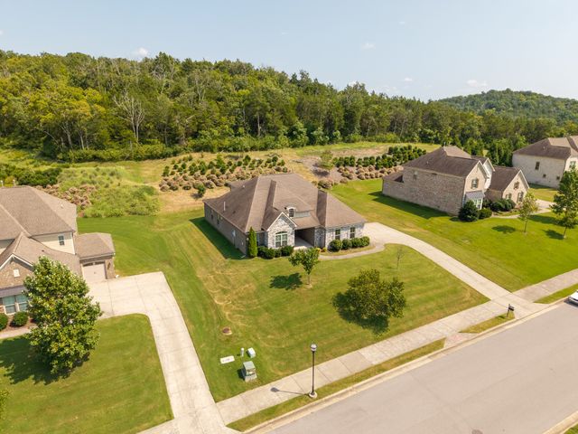 732 Green Hill Blvd, Brentwood, TN 37027