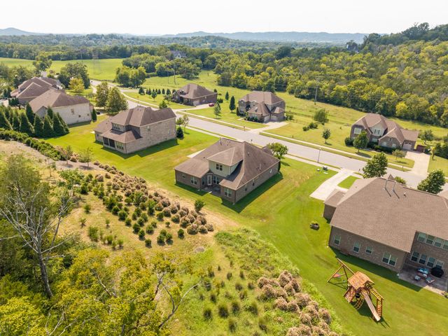 732 Green Hill Blvd, Brentwood, TN 37027