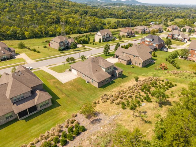 732 Green Hill Blvd, Brentwood, TN 37027