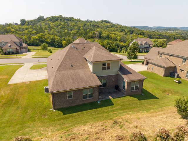 732 Green Hill Blvd, Brentwood, TN 37027