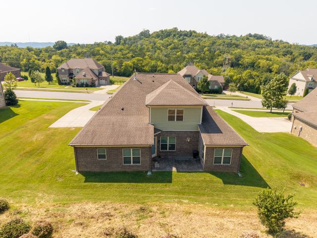732 Green Hill Blvd, Brentwood, TN 37027