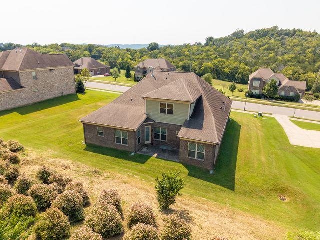 732 Green Hill Blvd, Brentwood, TN 37027
