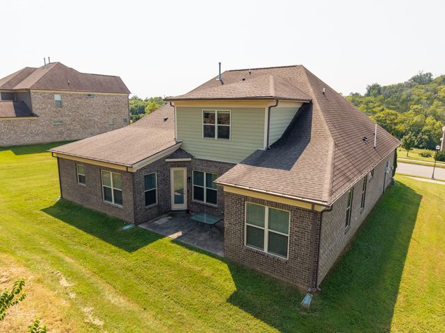 732 Green Hill Blvd, Brentwood, TN 37027