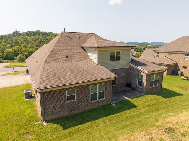 732 Green Hill Blvd, Brentwood, TN 37027