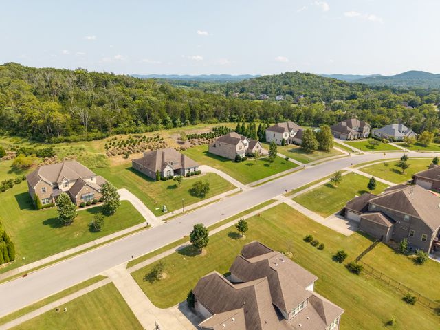 732 Green Hill Blvd, Brentwood, TN 37027