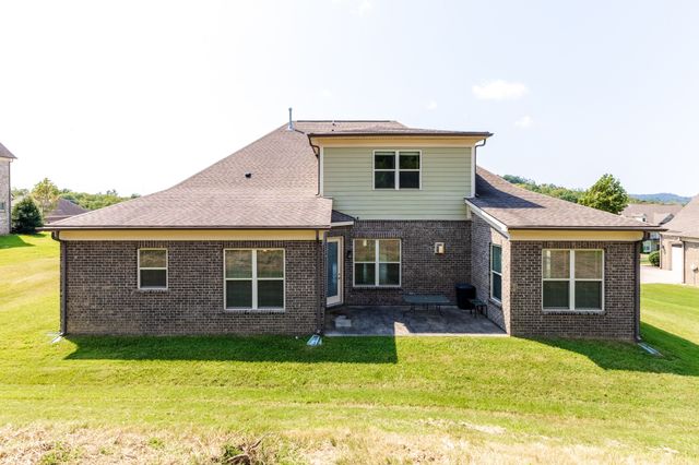 732 Green Hill Blvd, Brentwood, TN 37027