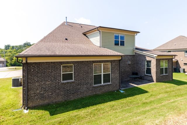 732 Green Hill Blvd, Brentwood, TN 37027