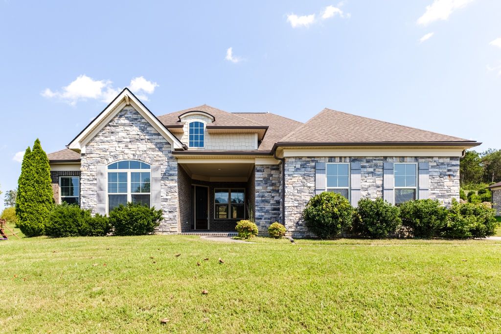 732 Green Hill Blvd, Brentwood, TN 37027