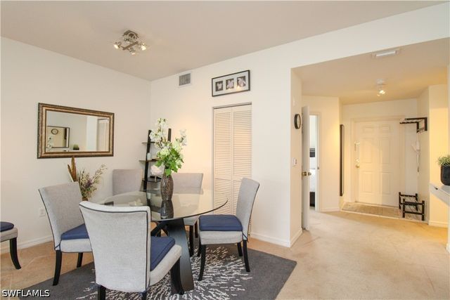 519 Roma CT 3-208, Naples, FL 34110