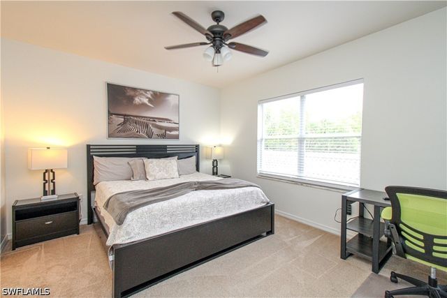 519 Roma CT 3-208, Naples, FL 34110