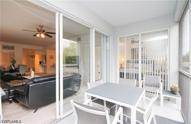 519 Roma CT 3-208, Naples, FL 34110