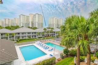 519 Roma CT 3-208, Naples, FL 34110