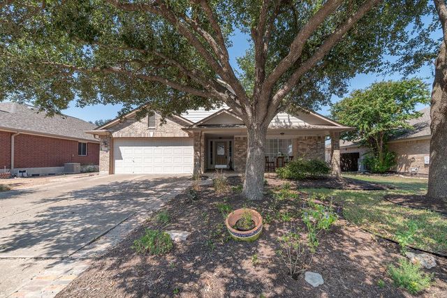 10804 N Canoa Hills TRL, Austin, TX 78717