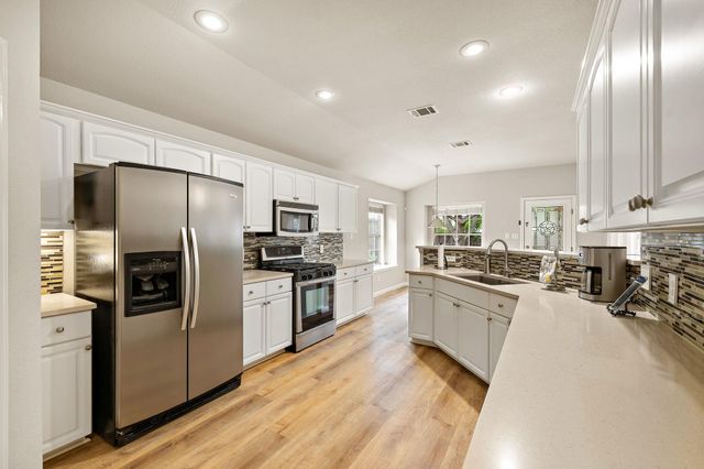 10804 N Canoa Hills TRL, Austin, TX 78717