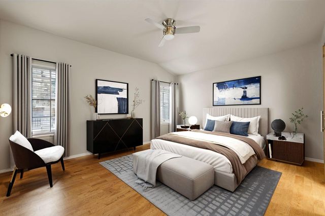 10804 N Canoa Hills TRL, Austin, TX 78717