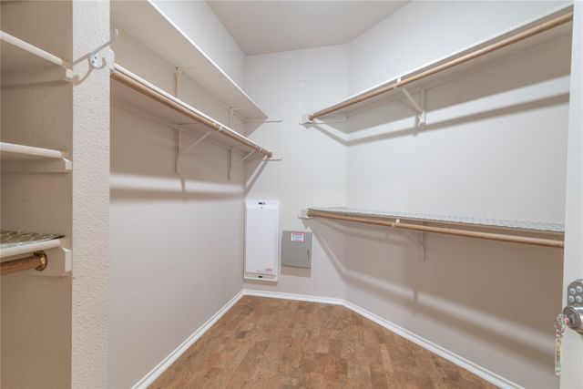 10804 N Canoa Hills TRL, Austin, TX 78717