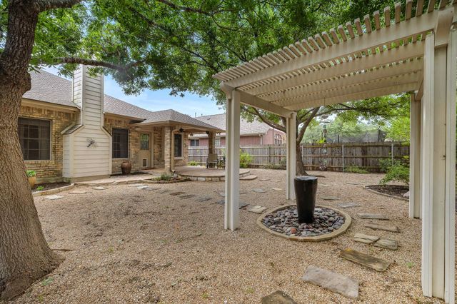 10804 N Canoa Hills TRL, Austin, TX 78717