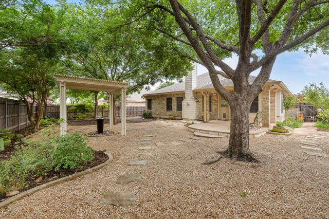 10804 N Canoa Hills TRL, Austin, TX 78717