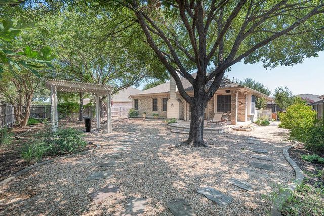 10804 N Canoa Hills TRL, Austin, TX 78717