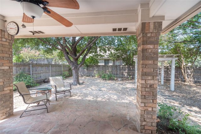 10804 N Canoa Hills TRL, Austin, TX 78717