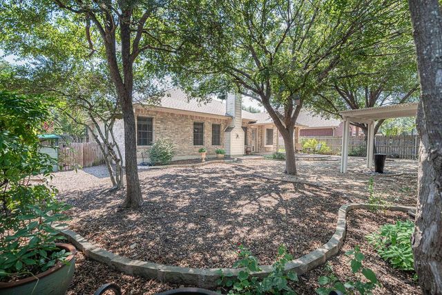 10804 N Canoa Hills TRL, Austin, TX 78717