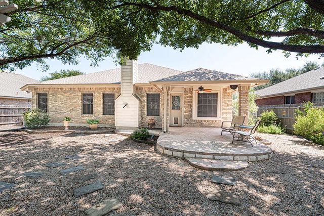 10804 N Canoa Hills TRL, Austin, TX 78717